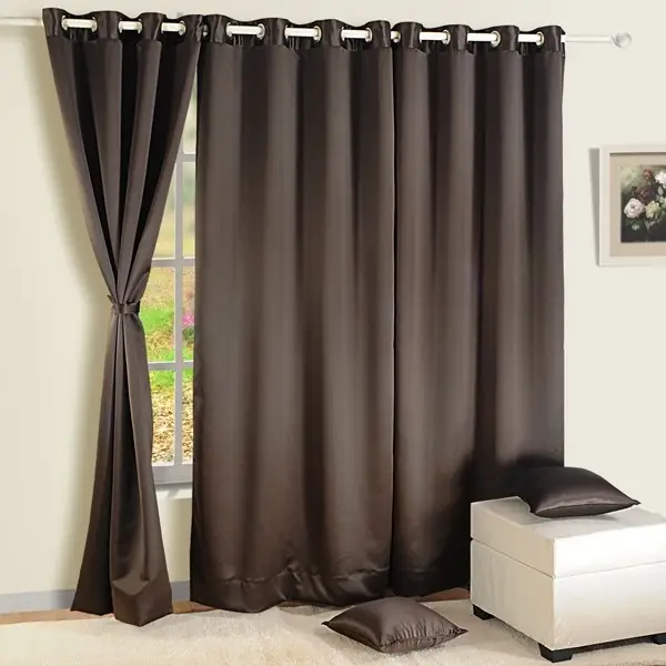 Blackout Curtains