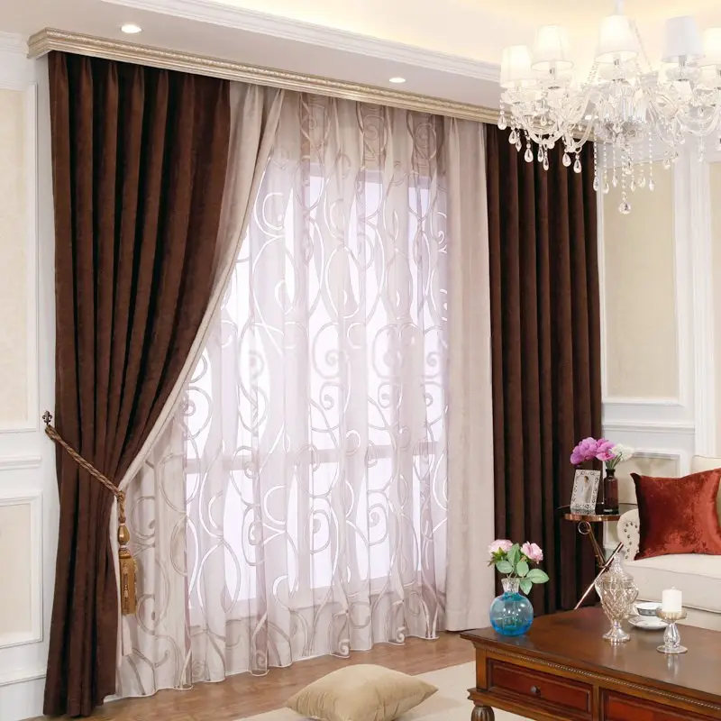 Modern Curtains