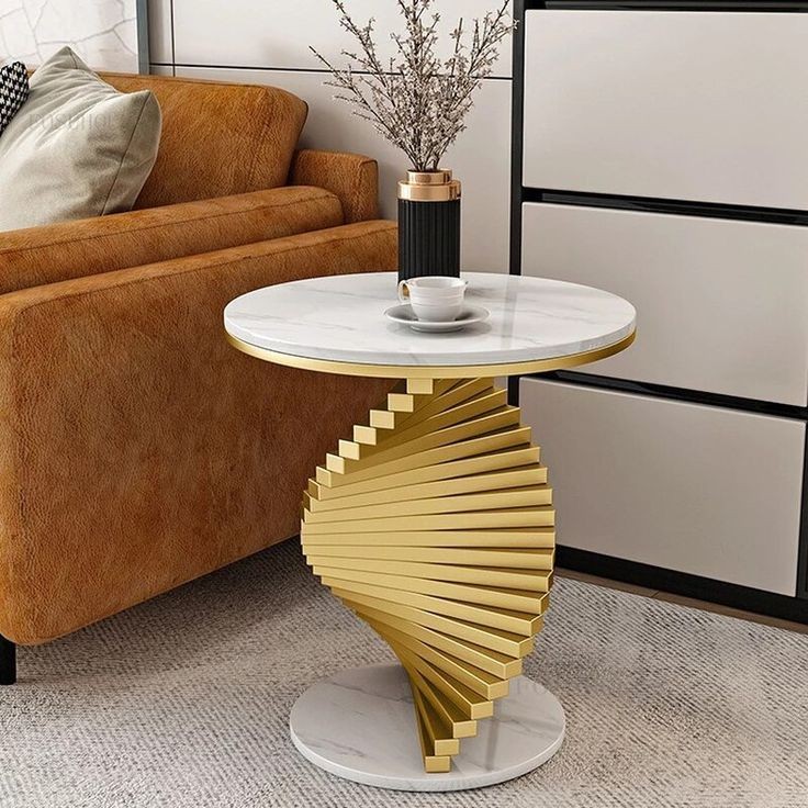 PVD SIDE TABLE (8)